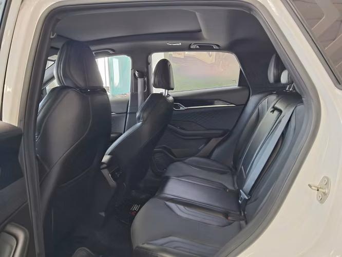 GEELY NEW COOLRAY 1.5TD AT GF SPORT 2025