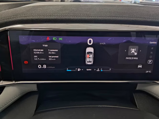 GEELY Starray 2.0 Exclusive 2025 - Imagen 10