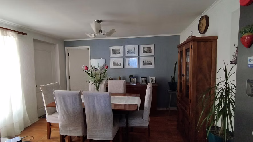Arriendo hermosa casa aislada - Imagen 11