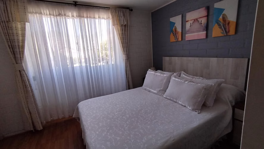 Arriendo hermosa casa aislada - Imagen 16
