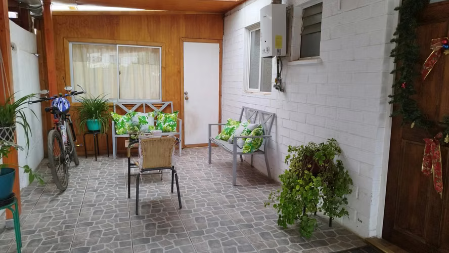 Arriendo hermosa casa aislada - Imagen 8
