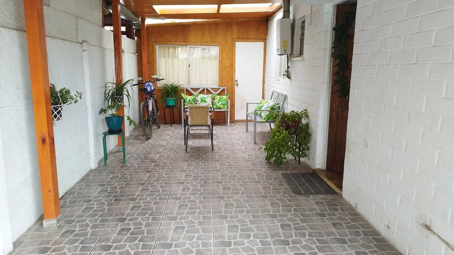 Arriendo hermosa casa aislada - Imagen 10