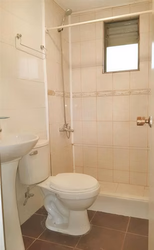 depto. interior arriendo en Maipú. Quinta Vergara- Rinconada - Imagen 4
