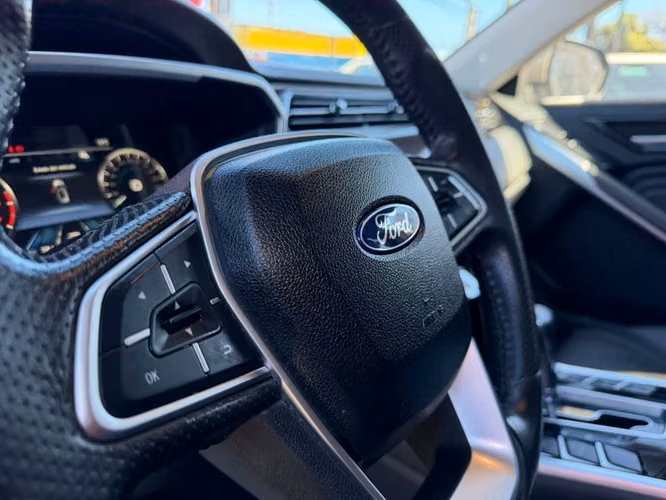 FORD TERRITORY 2022 - Imagen 14
