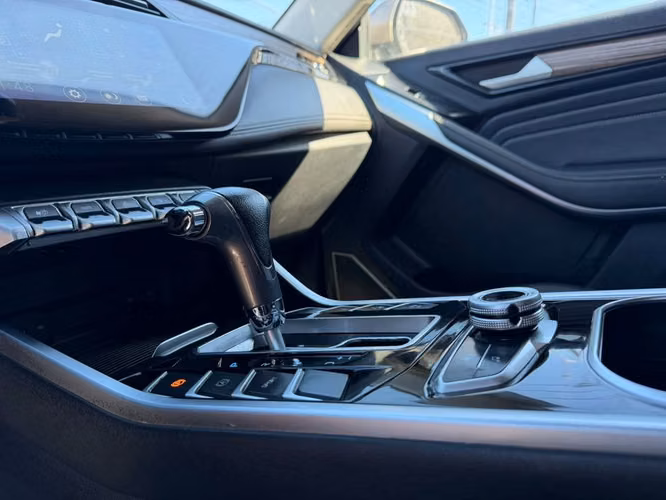 FORD TERRITORY 2022 - Imagen 16