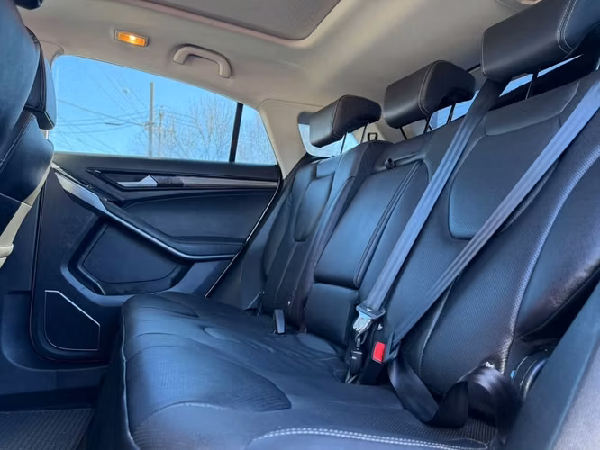 FORD TERRITORY 2022 - Imagen 17