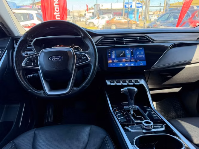 FORD TERRITORY 2022 - Imagen 18