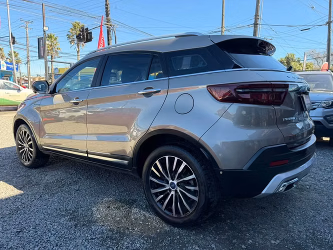 FORD TERRITORY 2022 - Imagen 6