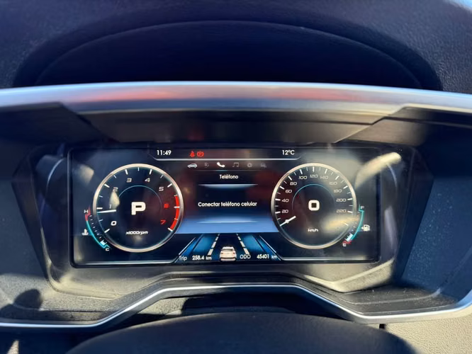 FORD TERRITORY 2022 - Imagen 8