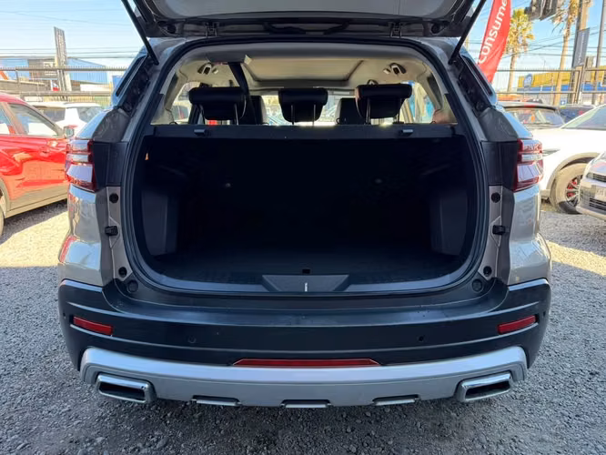 FORD TERRITORY 2022 - Imagen 7