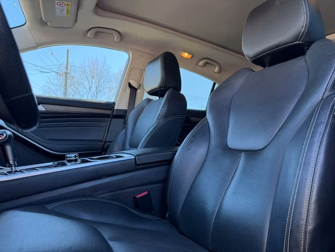 FORD TERRITORY 2022 - Imagen 15