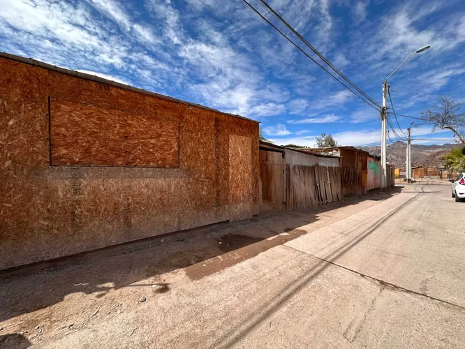 se vende  Vivienda en Entorno Natural (182753)