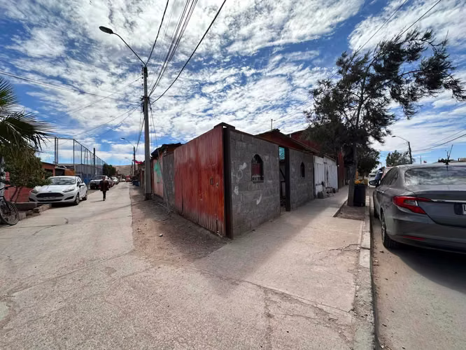 se vende  Vivienda en Entorno Natural (182753)