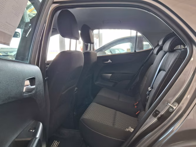 KIA MORNING EX 1.2L FULL 2026 - Imagen 9