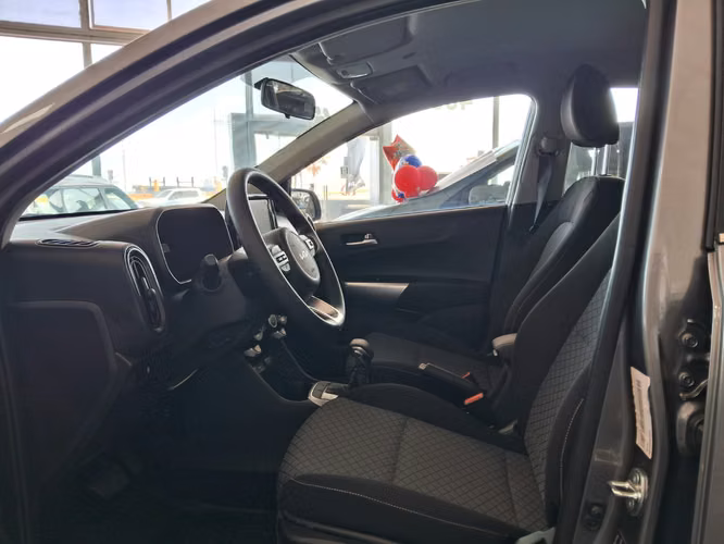 KIA MORNING EX 1.2L FULL 2026 - Imagen 8