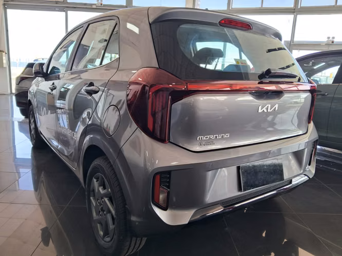 KIA MORNING EX 1.2L FULL 2026 - Imagen 6