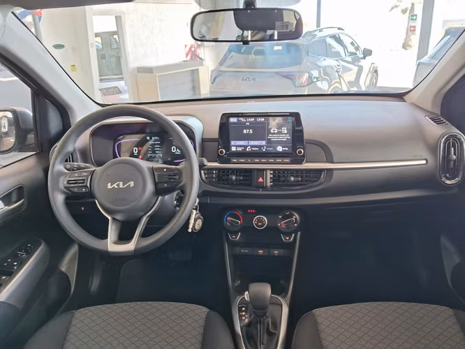 KIA MORNING EX 1.2L FULL 2026 - Imagen 10