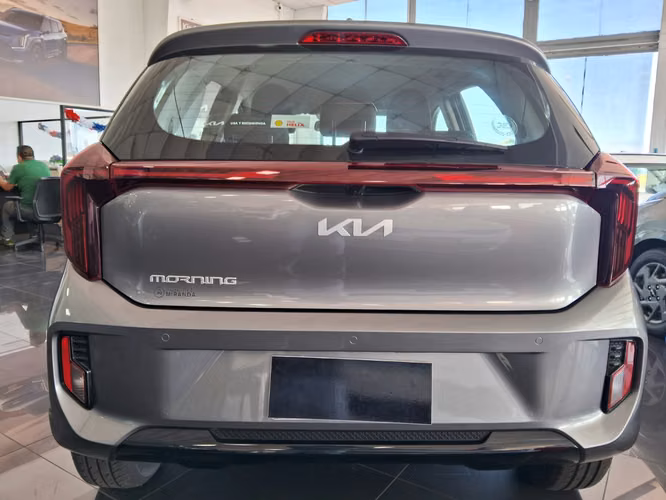 KIA MORNING EX 1.2L FULL 2026 - Imagen 5