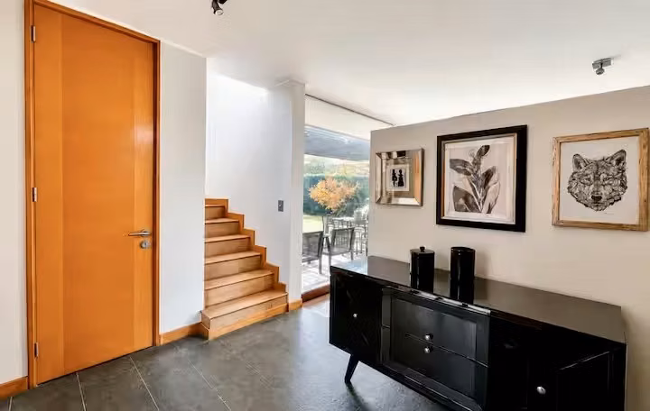 Casa en arriendo de 3 dorm. en Piedra Roja - Imagen 2