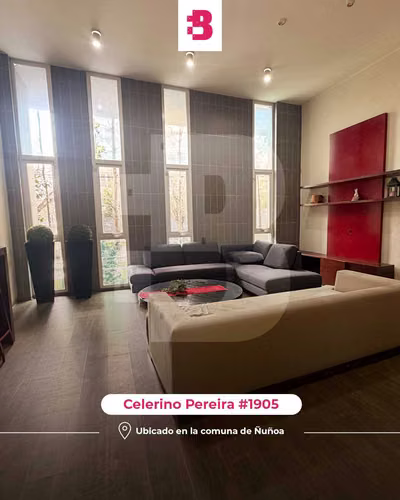 Elegancia y Comodidad en Cada Rincón (182754) - Imagen 15