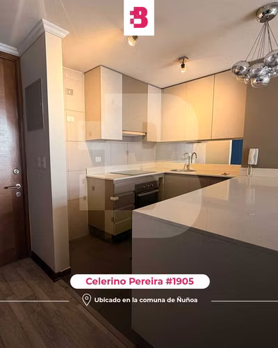 Elegancia y Comodidad en Cada Rincón (182754) - Imagen 5