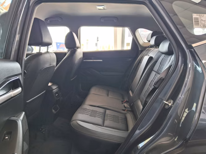 KIA SELTOS EX 1.5L IVT 2026