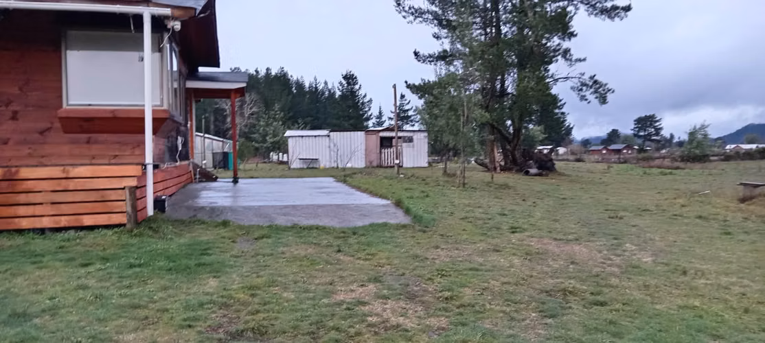 ARRIENDO CASA EN PARCELACION LAS PIÑAS CAMINO ALLIPÉN FREIRE - Imagen 13