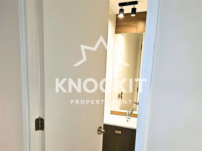 Arriendo Depto Semi Amoblado con Balcón 2D2B en Santiago - Imagen 6