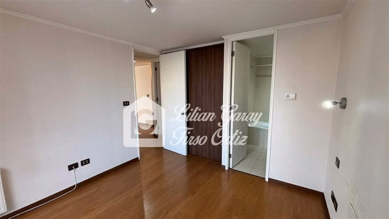 Departamento en arriendo de 2 dorm. en Concepción - Imagen 8