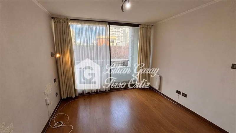 Departamento en arriendo de 2 dorm. en Concepción - Imagen 2