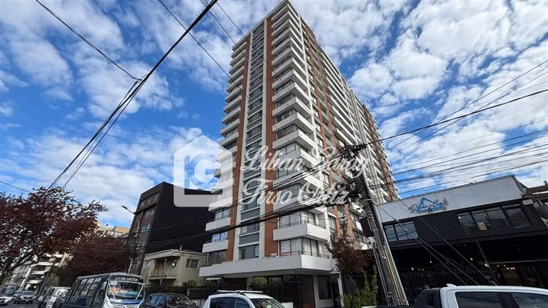 Departamento en arriendo de 2 dorm. en Concepción - Imagen 21