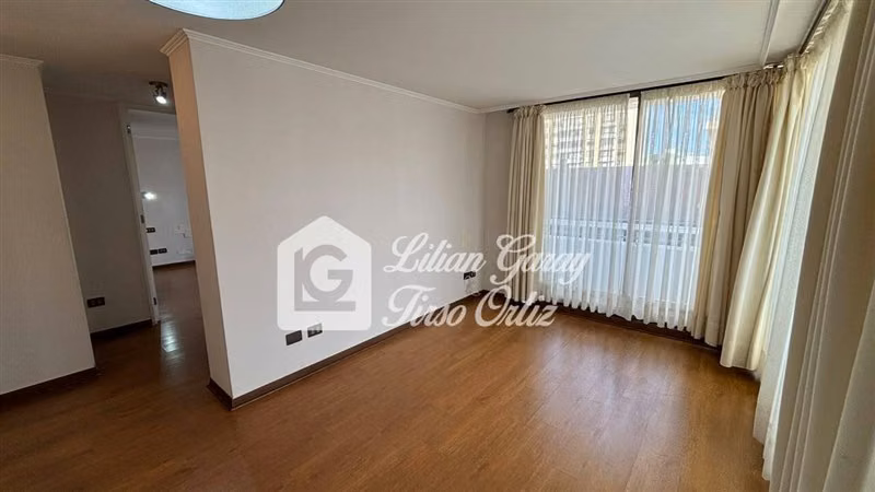 Departamento en arriendo de 2 dorm. en Concepción - Imagen 6