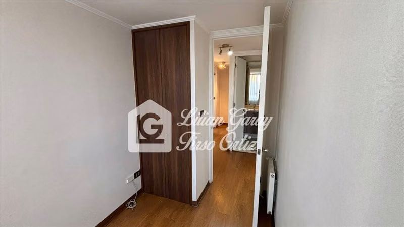 Departamento en arriendo de 2 dorm. en Concepción - Imagen 10