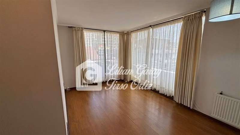 Departamento en arriendo de 2 dorm. en Concepción - Imagen 4