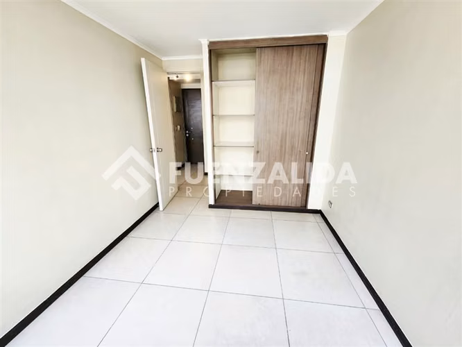 Departamento en venta de 2 dorm. en Santiago - Imagen 4
