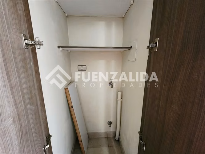 Departamento en venta de 2 dorm. en Santiago - Imagen 12