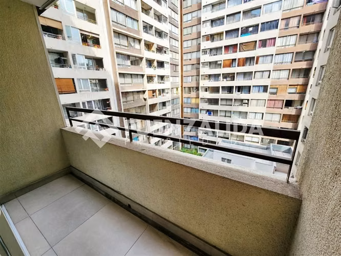 Departamento en venta de 2 dorm. en Santiago - Imagen 13