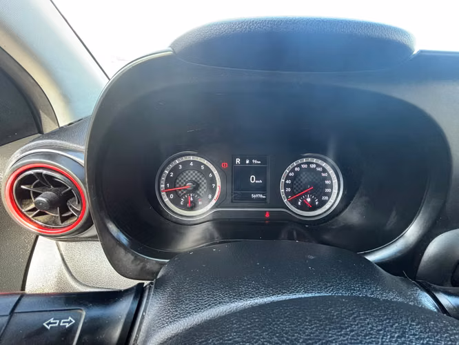 HYUNDAI GRAND I10 1.2 HB PLUS MT - Imagen 14