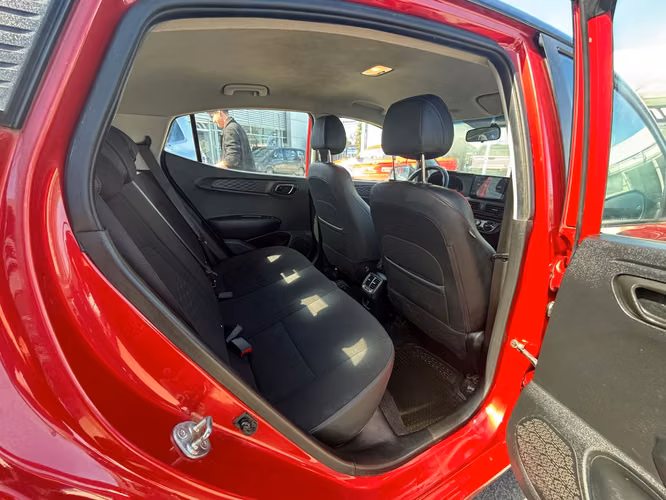 HYUNDAI GRAND I10 1.2 HB PLUS MT - Imagen 10