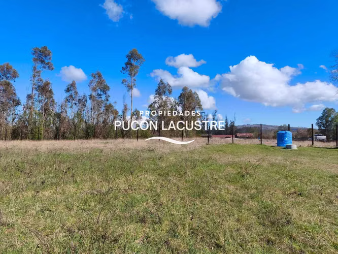 Venta Parcela Villarrica luz y agua instalada (182687) - Imagen 14
