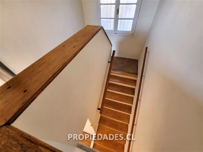 Local Comercial en venta en Ñuñoa D.Oriente-Gran Exposición