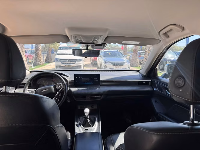 HAVAL JOLION 1.5 ELITE MT