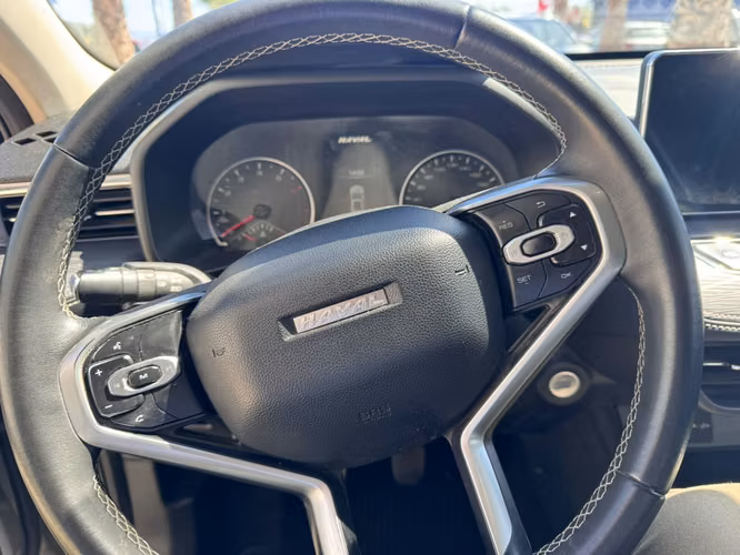 HAVAL JOLION 1.5 ELITE MT