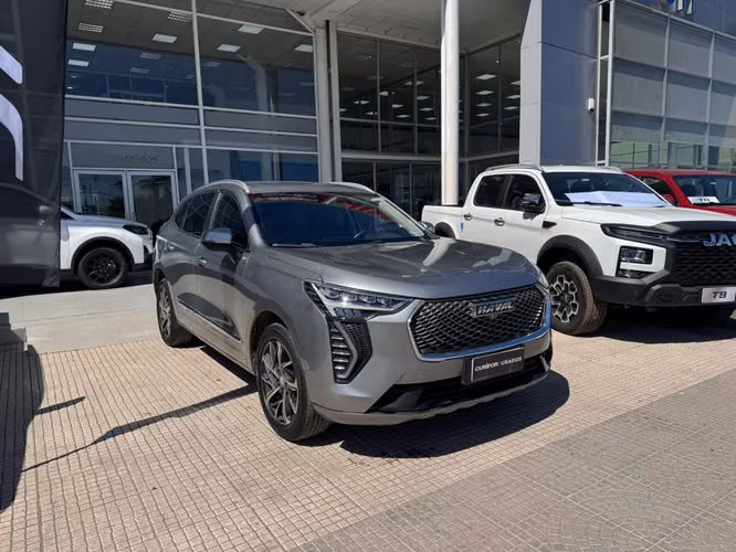 HAVAL JOLION 1.5 ELITE MT