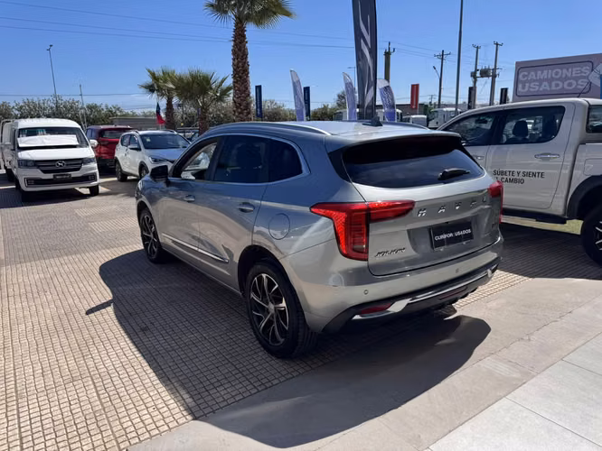 HAVAL JOLION 1.5 ELITE MT