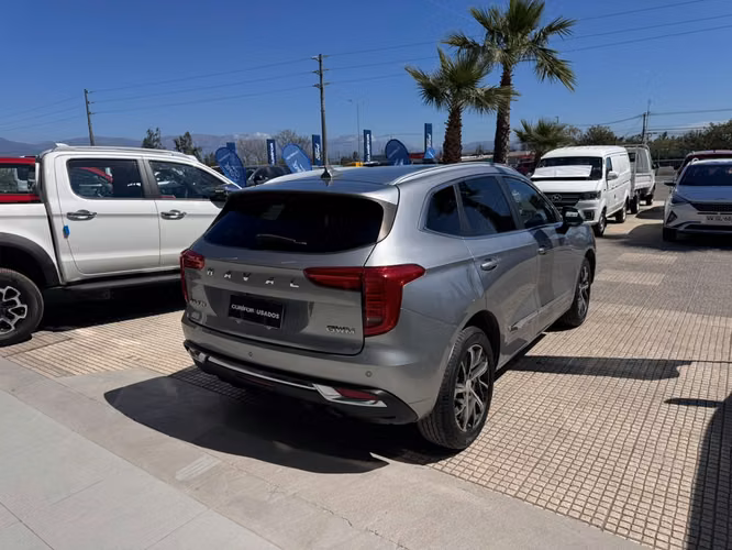 HAVAL JOLION 1.5 ELITE MT