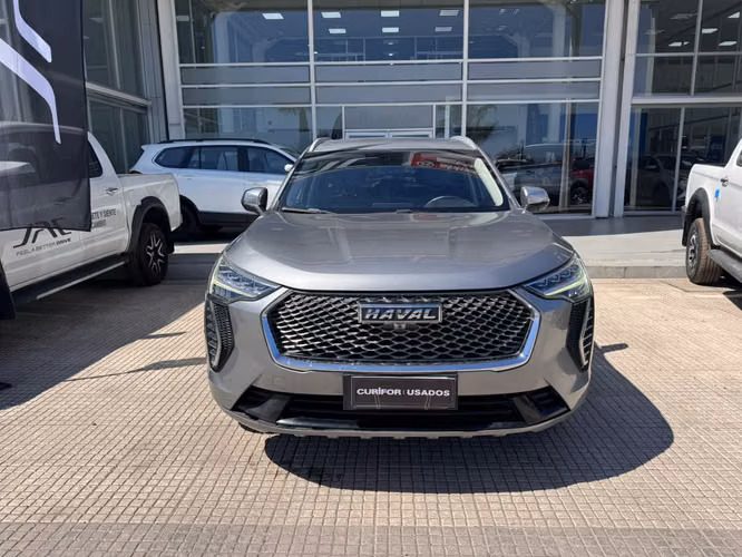 HAVAL JOLION 1.5 ELITE MT