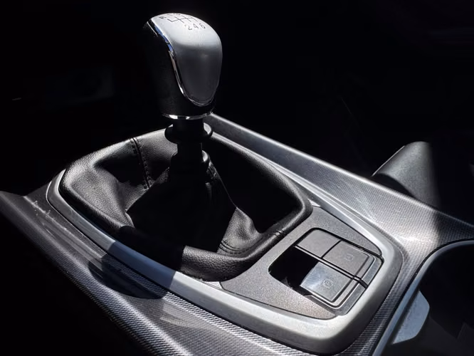 HAVAL JOLION 1.5 ELITE MT