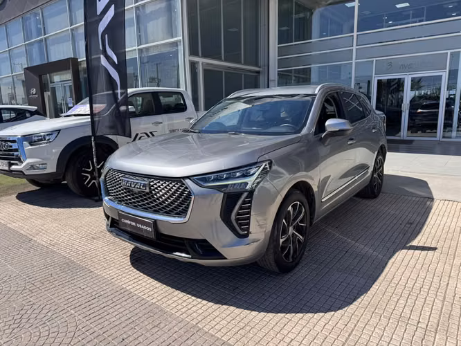 HAVAL JOLION 1.5 ELITE MT