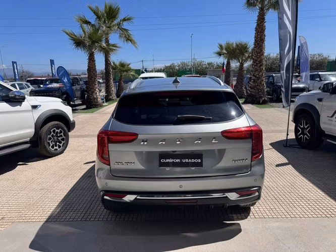 HAVAL JOLION 1.5 ELITE MT